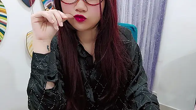 Ari-sweety's Live XXX Chat