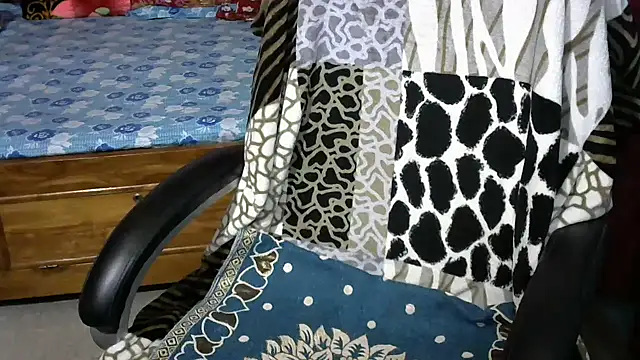 Nepali_Alisha – Live XXX-chat