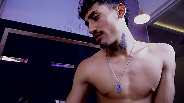 Chat XXX Live Dark_Eros_