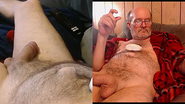 snickers1 élő XXX-chatje