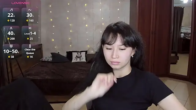 SheilaRare live XXX chat