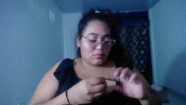 sirena_15 – Live XXX-chat