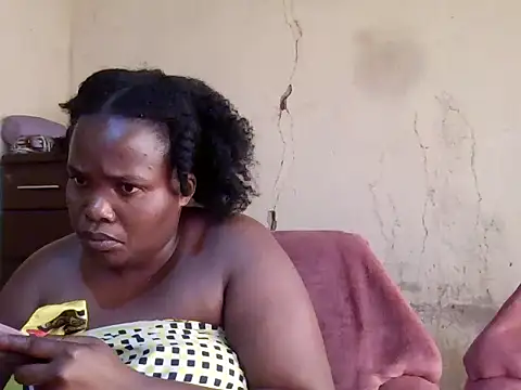 Webkamerová show sexybigboobz