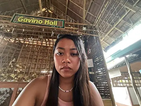 Juliet_official_pro's Webcam Show