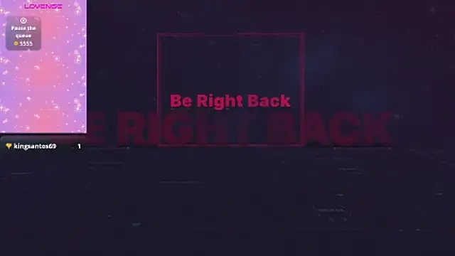 XxSexyPinay4uxX's Webcam Show