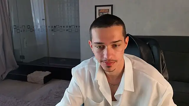 KaydenDrew's Webcam Show