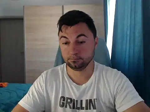 Show webcam de HankMalone