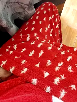 Show webcam de feet_toes