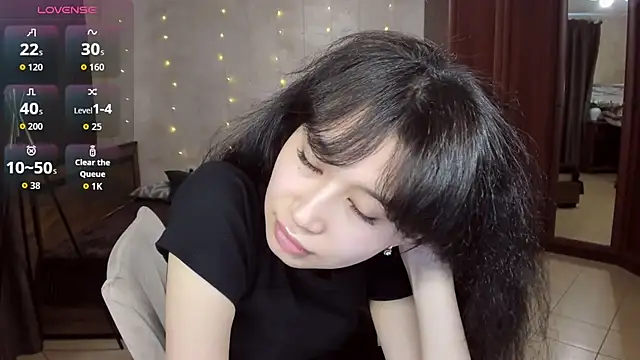 SheilaRare Live XXX-chat