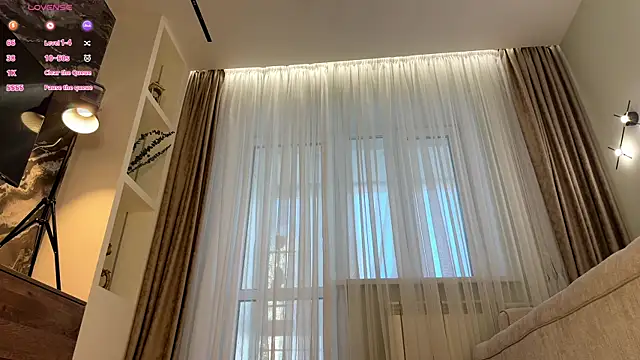 Živý XXX chat GlaydsLeveto