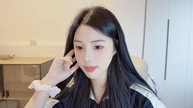 HaagenDazs_ élő XXX-chatje