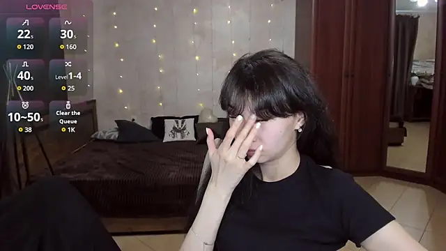 SheilaRare's Live XXX Chat