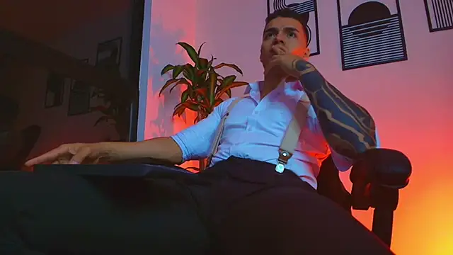 ALPHA_DOMINUS_ Live XXX Chat