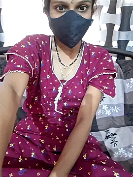 Marathi_Sayalin Webbikameraesitys