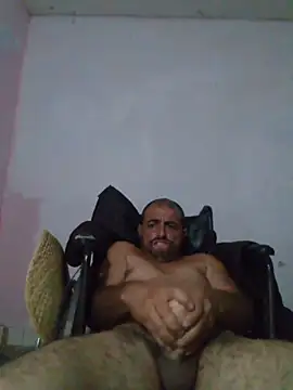 cobrosdepagos – Live XXX-chat