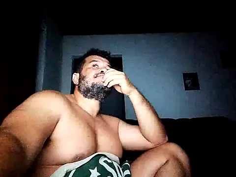 Show de webcam de tarra122