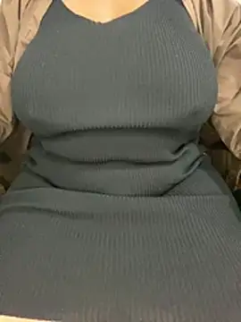 Chat XXX ao vivo de CARAMELGODDESSX23