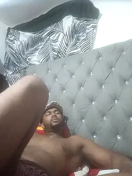 Show de johnkennedy02 na webcam