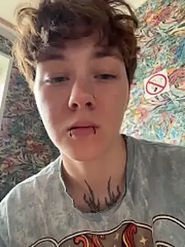 IceMur Obrolan Langsung XXX