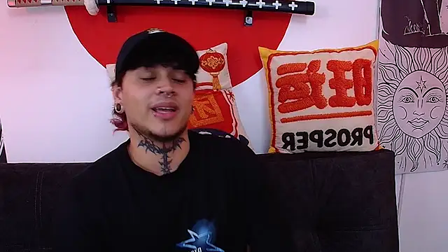 arcano__rh – Kamerová šou