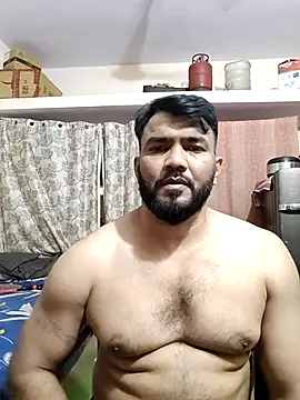Hulk_ketantop_36 Pertunjukan Webcam