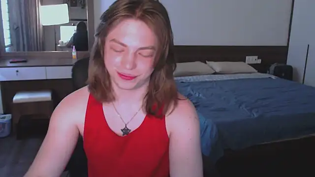 Max_Yang – Kamerová šou