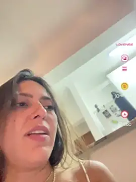 Chat XXX ao vivo de Gipoltergeist