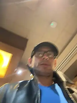 Show Webcam de hailzeffn