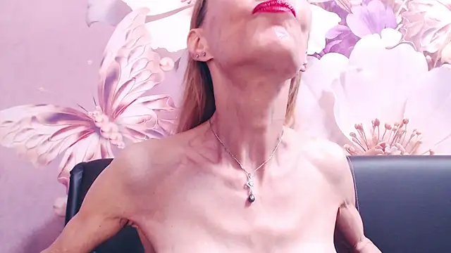 BlondPussy – Naživo XXX chat