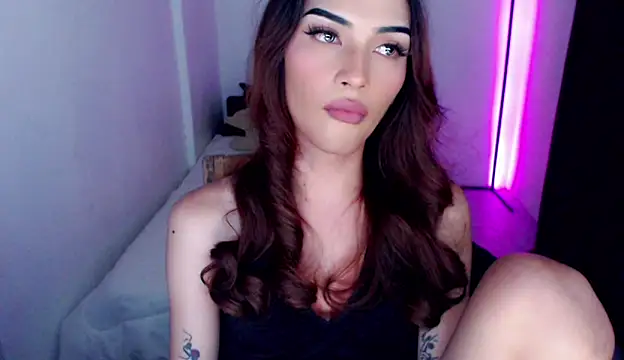 Alicegreenexx Pertunjukan Webcam