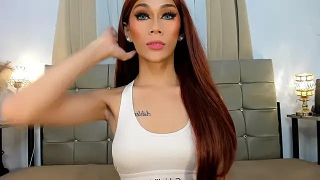 catiana_moore Pertunjukan Webcam