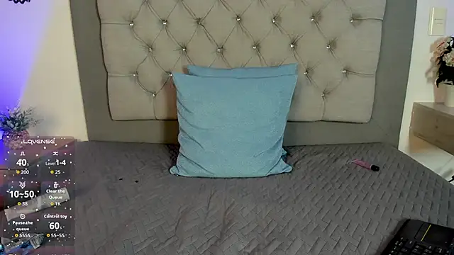 Czat XXX na żywo – Arya_Grey