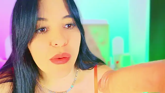 Sembang XXX Secara Langsung CharlootteEvans