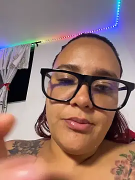 Chat XXX en directo de keirabbw