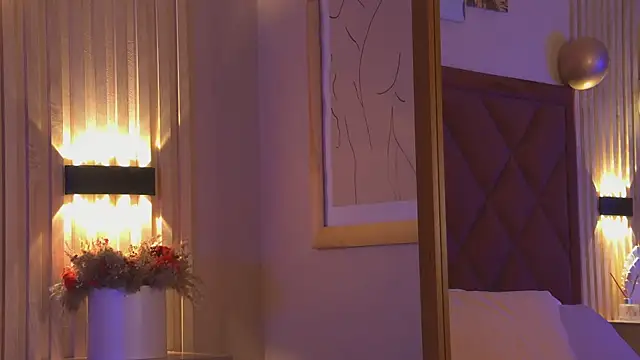 แชท XXX สดของ StacyHarland