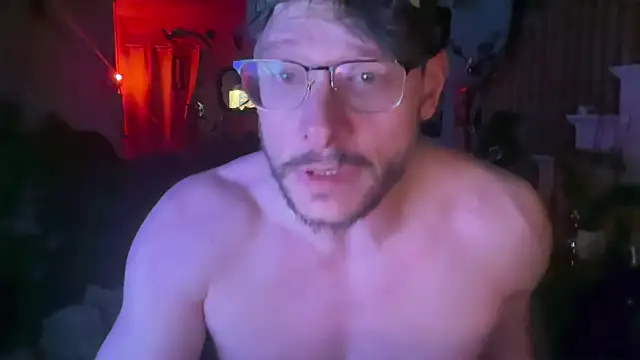 MasterDaddyCool 现场XXX聊天