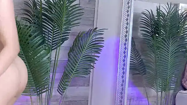 แชท XXX สดของ LunaHart