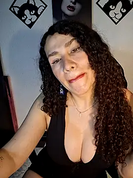 Chat XXX en directo de Lina_444