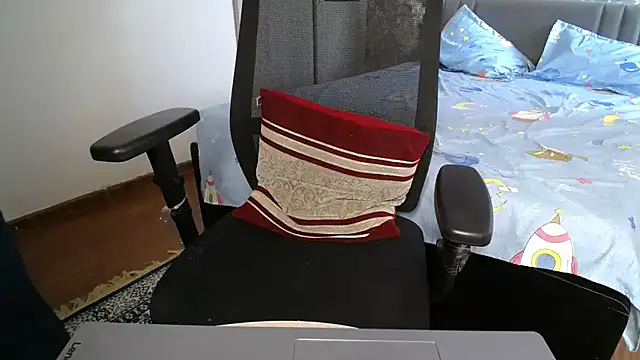 Živý XXX chat Little_princess01