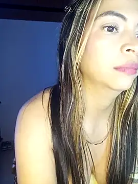 Evangeline_Bonnet's Live XXX Chat