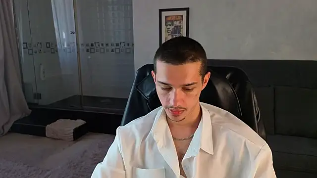 KaydenDrew Pertunjukan Webcam