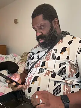 Show Webcam de KOdaLion