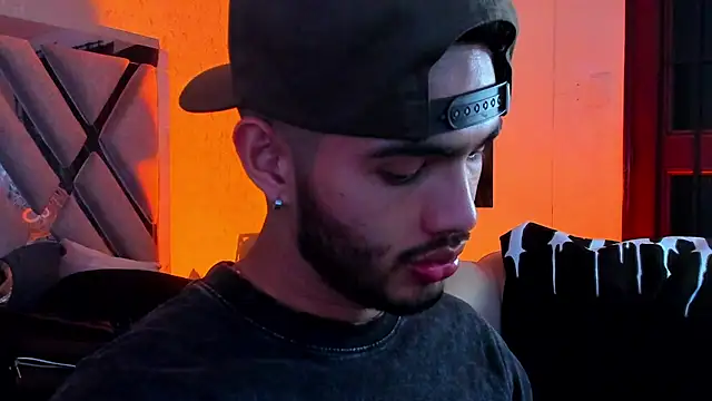 Vincentblack: απευθείας συνομιλία ΧΧΧ