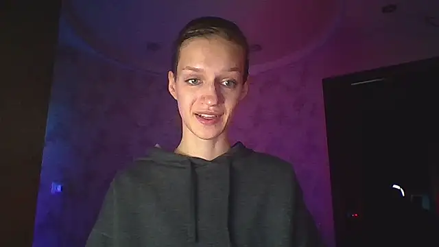 Živý XXX chat Chrissy_Joyful