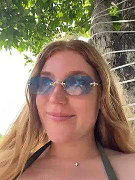 Carammelstorm Live XXX-chat