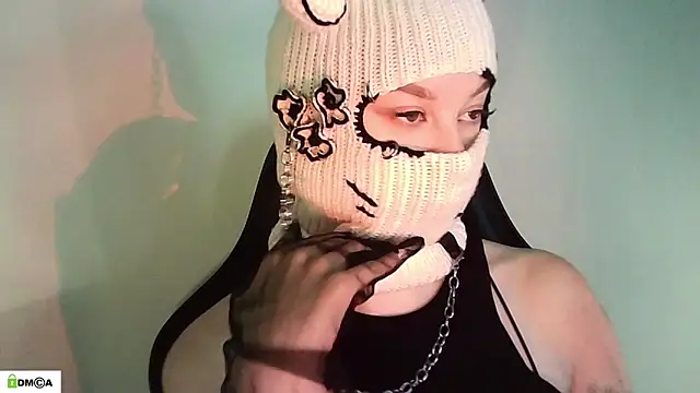 Lymalia's Live XXX Chat