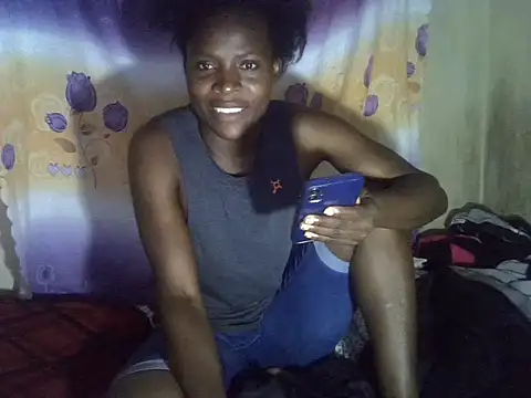 cute-shamza's Live XXX Chat