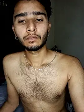 CoralN Adlı Modelin Web Kamerası Şovu