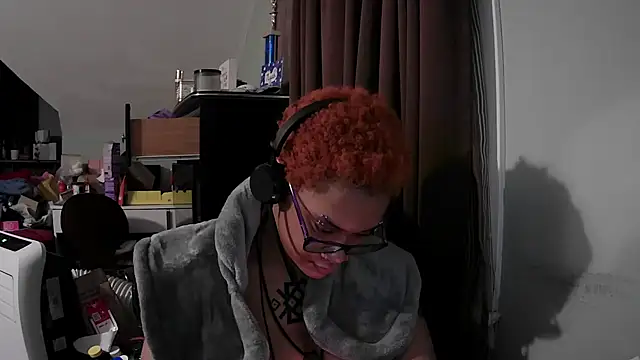 nickytheehawtie's Live XXX Chat