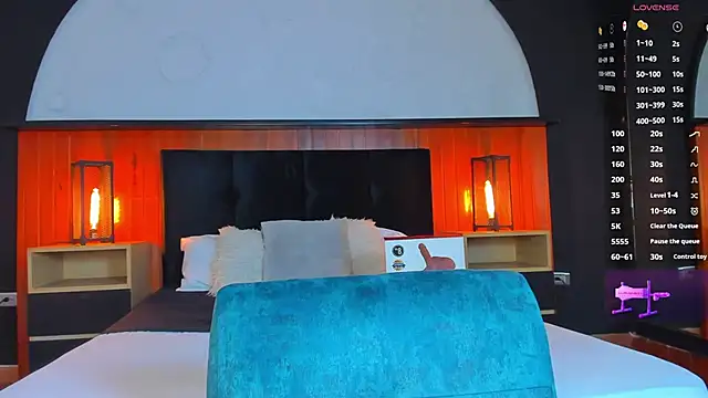 Leo_Savage_ 在線直播表演